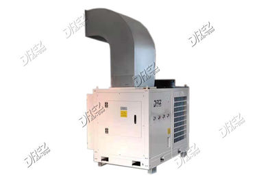 서 있는 휴대용 옥외 에어 컨디셔너, 29KW 10HP 산업 에어 컨디셔너를 마루청을 까십시오