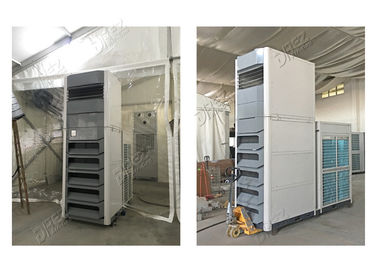 다 기능 상한 사건 냉각을 위한 임시 냉난방 장치 25HP