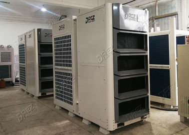 30.6Kw 33 톤 36hp 천막을 위한 상업적인 냉난방 장치