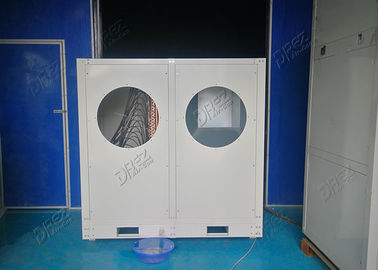 큰 결혼식 사건 천막 냉각 장치, 15HP 덕트를 가진 휴대용 냉난방 장치