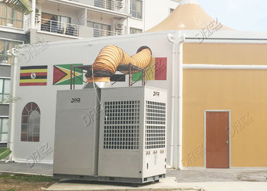 25.5kw R417a Drez - Aircon 서커스 천막 홀을 위한 옥외 천막 에어 컨디셔너