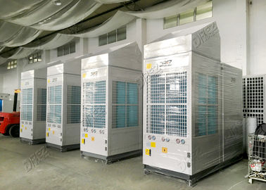 홀을 Wedding 큰천막을 위한 300000 BTU Drez Aircon 전시회 천막 에어 컨디셔너