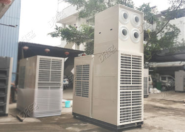 전시회 천막 홀을 위한 300000BTU Drez 천막 에어 컨디셔너에 의하여 포장되는 Aircond 냉각 그리고 임대료