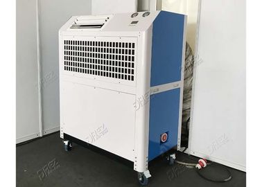 이동할 수 있는 지면 VIP 방과 부분 천막을 위한 서 있는 결혼식 천막 에어 컨디셔너 Drez 7.5HP