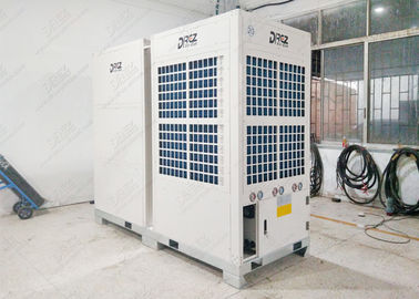 30HP 냉각하고 가열하는 공중 쇼 천막을 위한 고아한 산업 천막 에어 컨디셔너