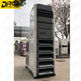 Carpas Toldos 사건을 위한 가득 차있는 금속 판 구조 20 톤 25 HP 산업 에어 컨디셔너