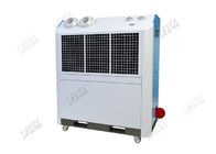 14.5KW 실내 에어콘 단위 5HP 4 톤 임시 긴급 냉각 사용법