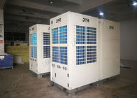 Outdside 특별 이벤트는 Copeland 압축기를 가진 AC 단위 36HP 산업 에어 컨디셔너를 포장했습니다
